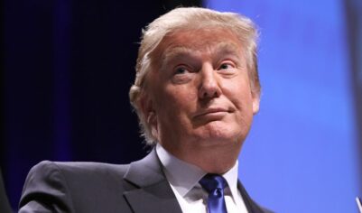 Союзники в панике: Трамп меняет курс по Украине и рушит старые планы