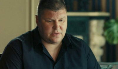 Гене из «Универа» грозит ампутация из-за тяжелой болезни