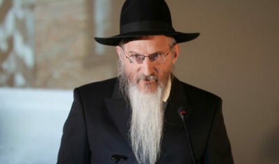 «Все придумали сатанисты»: Федерация еврейских общин ждет извинений от муфтия Чечни после слов о врагах