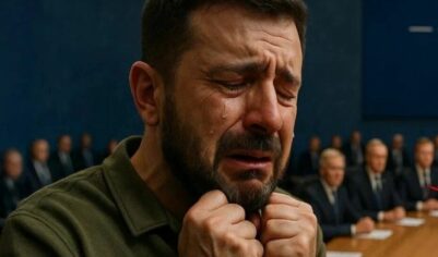 Трамп давит на Киев: в окружении Зеленского опасаются новой ссоры в Белом доме