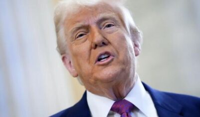 Трамп ищет путь к Путину через Лукашенко и Додика — сработает ли?