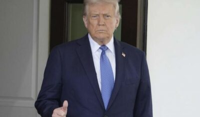 «Трамп не понимает, как живут простые американцы» — рейтинг удовлетворённости упал до исторического минимума