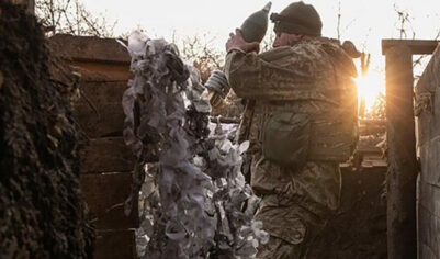 ВСУ в окопах косит забытая 100 лет назад страшная болезнь