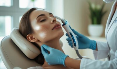 Аппаратная косметология 2025: что реально работает прямо сейчас