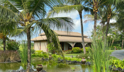 «Для балийцев мы щедрее, чем экономные европейцы». История россиянки, переехавшей на Бали