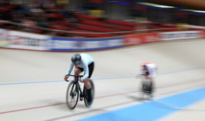 «У меня появилось много фанатов — особенно после Лиги чемпионов»: интервью Алины Лысенко