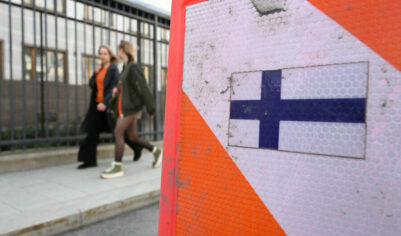 В Финляндии рекордно выросло число преступлений на почве ненависти. Чаще всего страдают россияне и эстонцы
