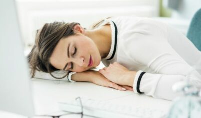 Уснул на работе – будешь уволен: Трудовой кодекс