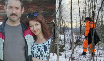 «Никаких зацепок». СК развеял слухи о загадочной записке пропавшей Ирины Усольцевой