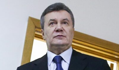 В Раде ответили, сможет ли Янукович вернуться на Украину: «бороться за власть»