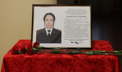 В Твери майор полиции погибла под колесами мигранта-нарушителя, но суд отпустил водителя — люди требуют ответа