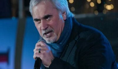 Валерий Меладзе заработал на концерте в Санкт-Петербурге более ₽20 млн (ФОТО, ВИДЕО)