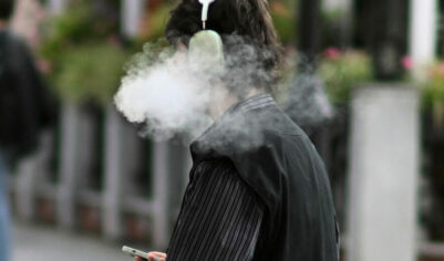 Отказ от «горючих» продуктов. В России могут внедрить модификацию рисков в здравоохранении