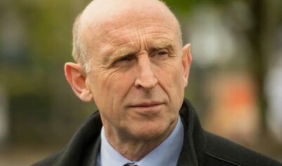 Bloomberg: Великобритания утвердила план отправки войск на Украину