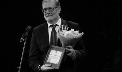 Умер народный артист РФ Владимир Симонов: названы причины смерти