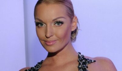 Волочкова рассказала, почему покинула антиалкогольное шоу на «Пятнице»