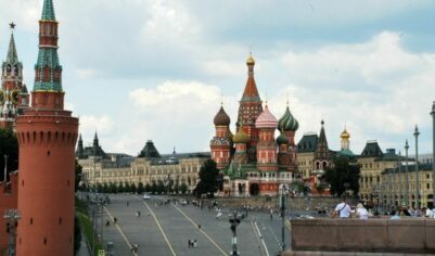 Вот в чем мы «провинились». В Британии назвали истинную причину ненависти Запада к России: ИА Новороссия