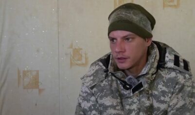 ВСУ учат стрелять в гражданских и не спасают раненых — признания военнопленных