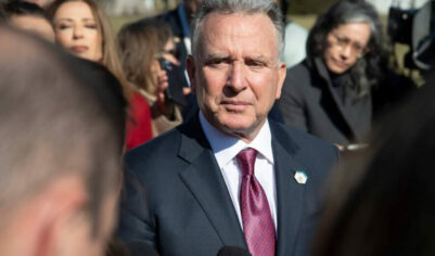 «Агент Кремля»: в США требуют немедленной отставки спецпосланника Трампа Уиткоффа после слива «разговора» с Ушаковым