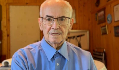 Умер актер Всеволод Шиловский