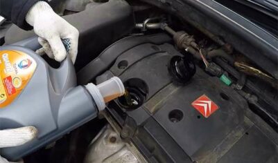 Масло Citroen: как выбрать и не угробить двигатель