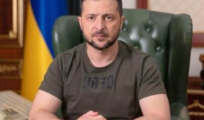 Зеленский фигурирует в обвинении совладельцу студии «Квартал-95» Миндичу