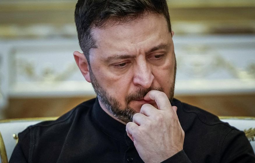 Зеленского сольют ради мира? Громкая перепалка Слуцкого, Зюганова и Володина. Закупки у врага: главное к 21:00