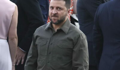 «Исчезнет внезапно»: появились реальные сценарии ликвидации Зеленского