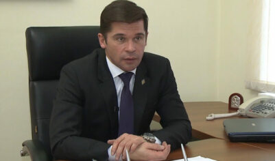 Бывшего депутата горсовета Петрозаводска будут судить за убийство