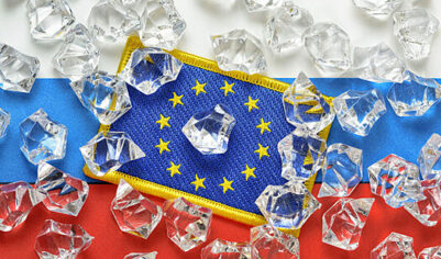 На Западе предостерегли от изъятия российских активов