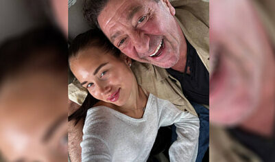 Блогерша Аврора Киба заявила, что отложила свадьбу с Лепсом из-за денег