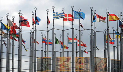 Германия заключила договор с Аргентиной о покупке СПГ