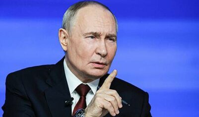 Путин высказался об обязательных отработках для выпускников-медиков