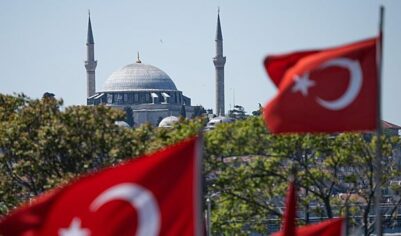 Минэнерго Турции: Анкара становится центром поставок природного газа в Европу