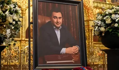 Дело завели после гибели мэра Реутова