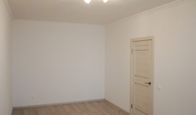 Бетон, white box или готовый ремонт: советы по выбору отделки в новостройке