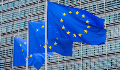 Еврокомиссия хочет заморозить российские активы бессрочно