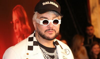 Киркоров похвастал умениями и заявил, что сходит с ума