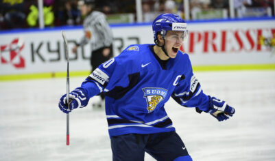 Пять лучших игроков молодежных чемпионатов мира в XXI веке