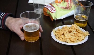 Китай стал крупнейшим поставщиком пива в РФ