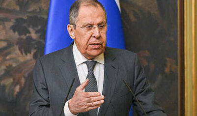 Лавров рассказал, как Европа использует конфликт на Украине