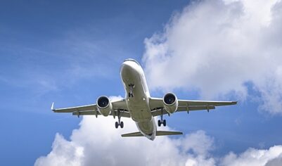 Рейс 3097 все же вылетел в Таиланд