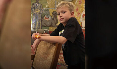 Сын Собчак о работе матери: «Не назову получать деньги»