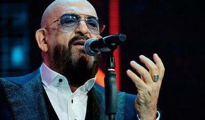 Шансонье Шуфутинский отказался от гастролей в предстоящий Новый год