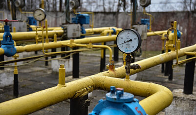 Азаров: на Украине рост цен на газ в четыре раза превысил инфляцию