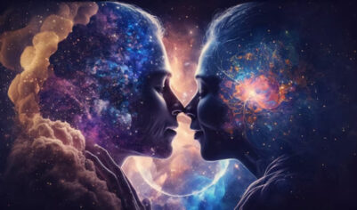 Главные подсказки Вселенной о том, что ваш партнер не по судьбе