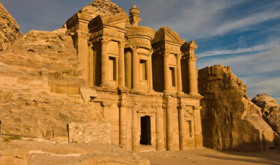 Визы больше не нужны: как и зачем ехать в Иорданию