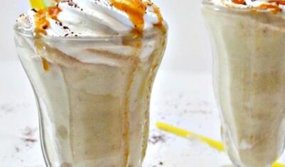 Молочный коктейль с дыней и бананом вкусный рецепт с фото пошагово и видео