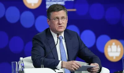 Новак прокомментировал ситуацию на рынке нефти