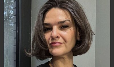 Победительница «Битвы экстрасенсов» кардинально сменила имидж